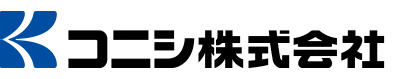 コニシ(株)